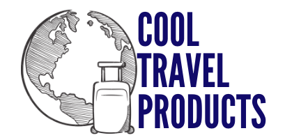 Cool Travel Products