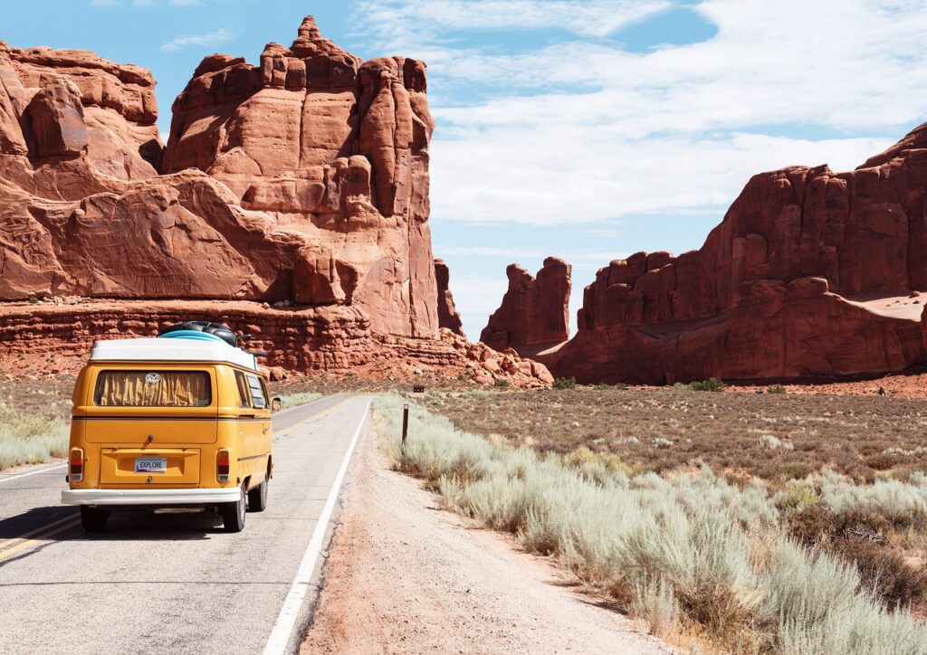 Check out the best products for taking a road trip with children.