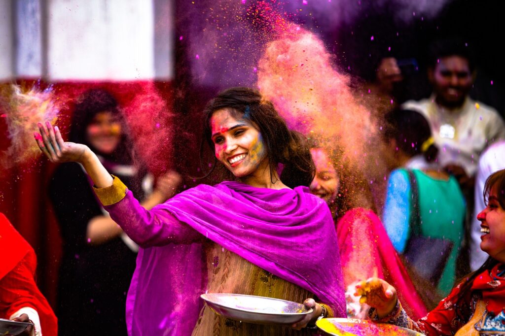 Cultural Festivals in India During Winter